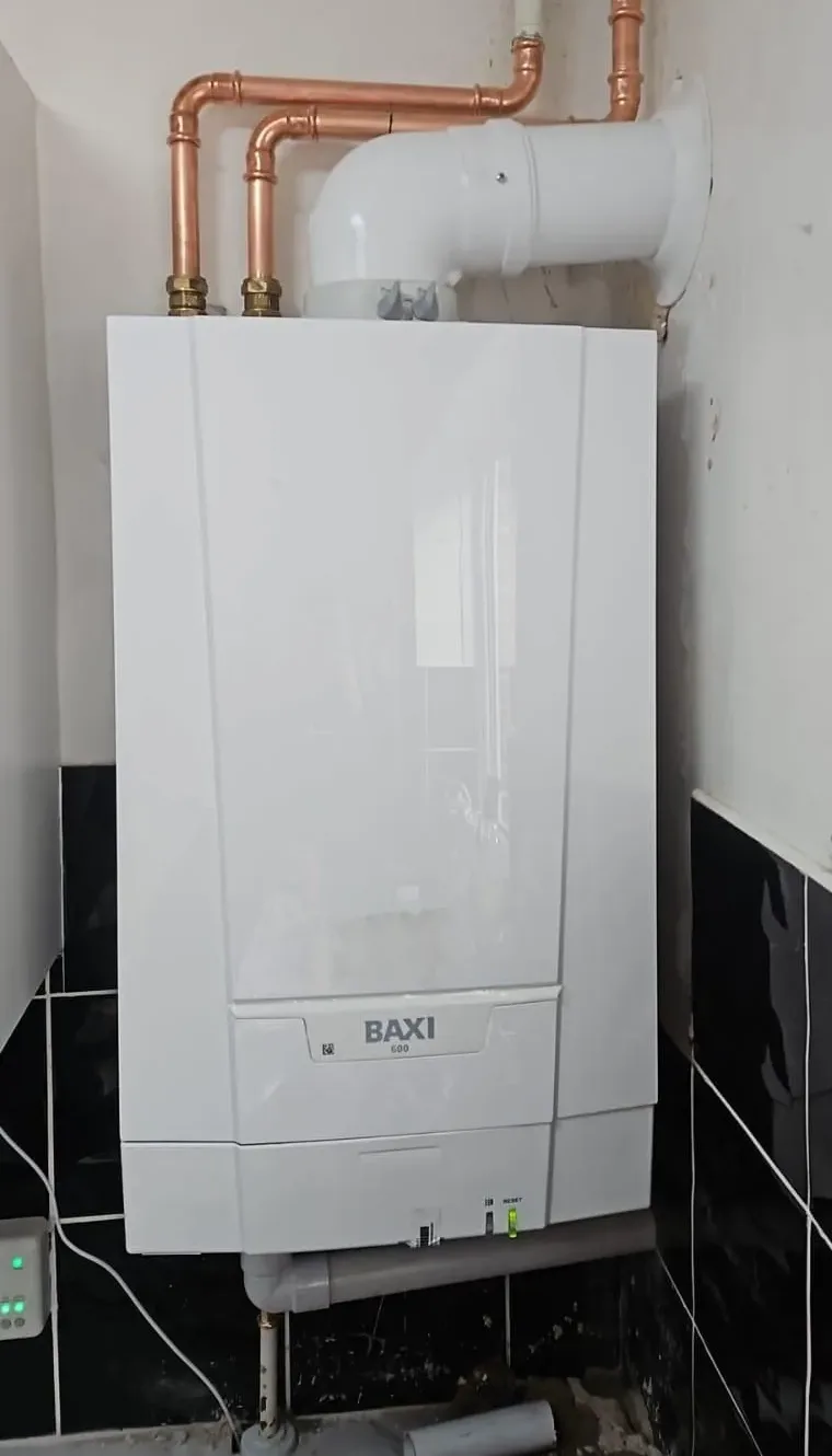 LPG Boiler Installations by Boilertech NE