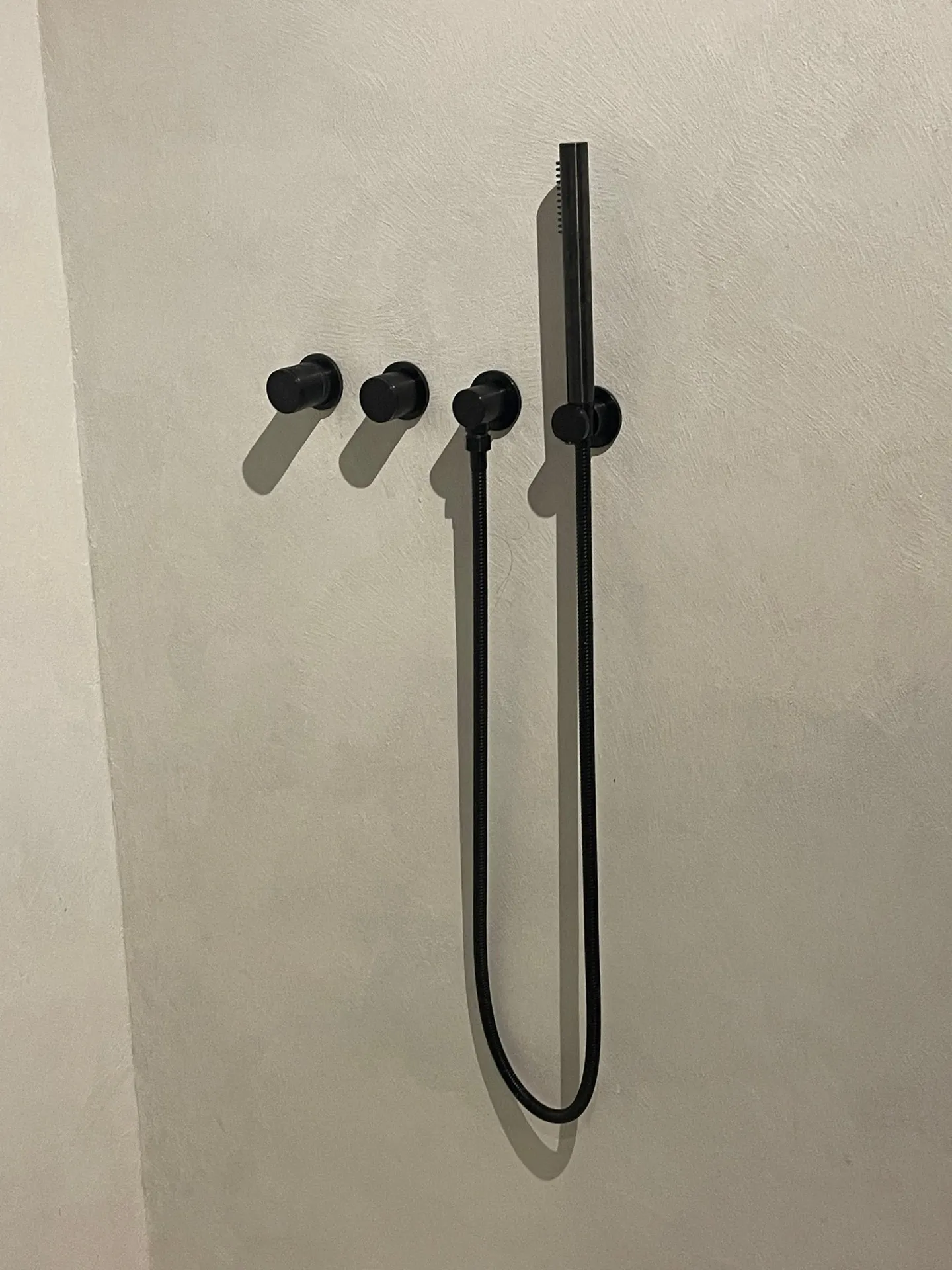 Completed bathroom installation in North Shields