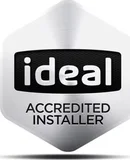 Ideal accredited installer