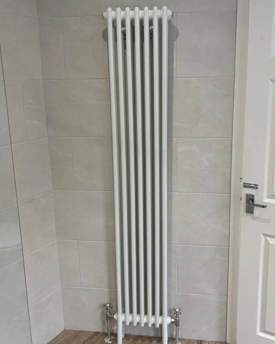 Central Heating Installations by Boilertech NE