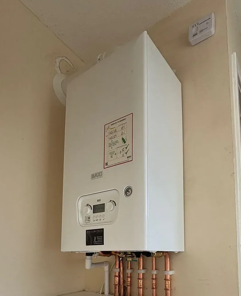 Boiler Servicing & Repairs by Boilertech NE